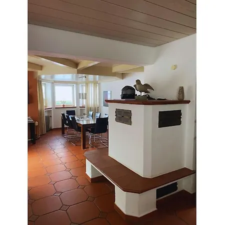 Διαμέρισμα Charmantes Wohnhaus Mit Garten Neu-Ulm