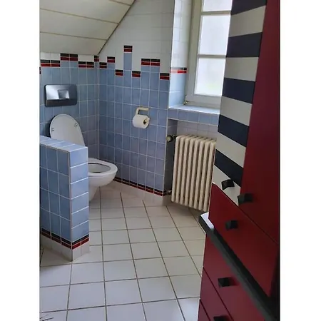 Διαμέρισμα Charmantes Wohnhaus Mit Garten