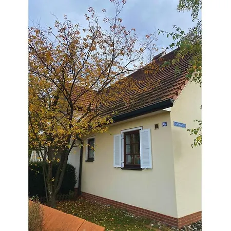 Charmantes Wohnhaus Mit Garten Διαμέρισμα *
